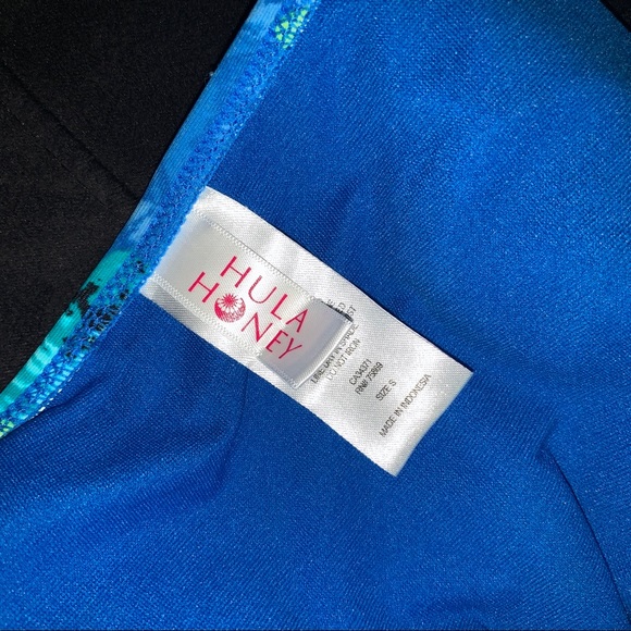 Floral Bikini Set - Picture 4 of 6